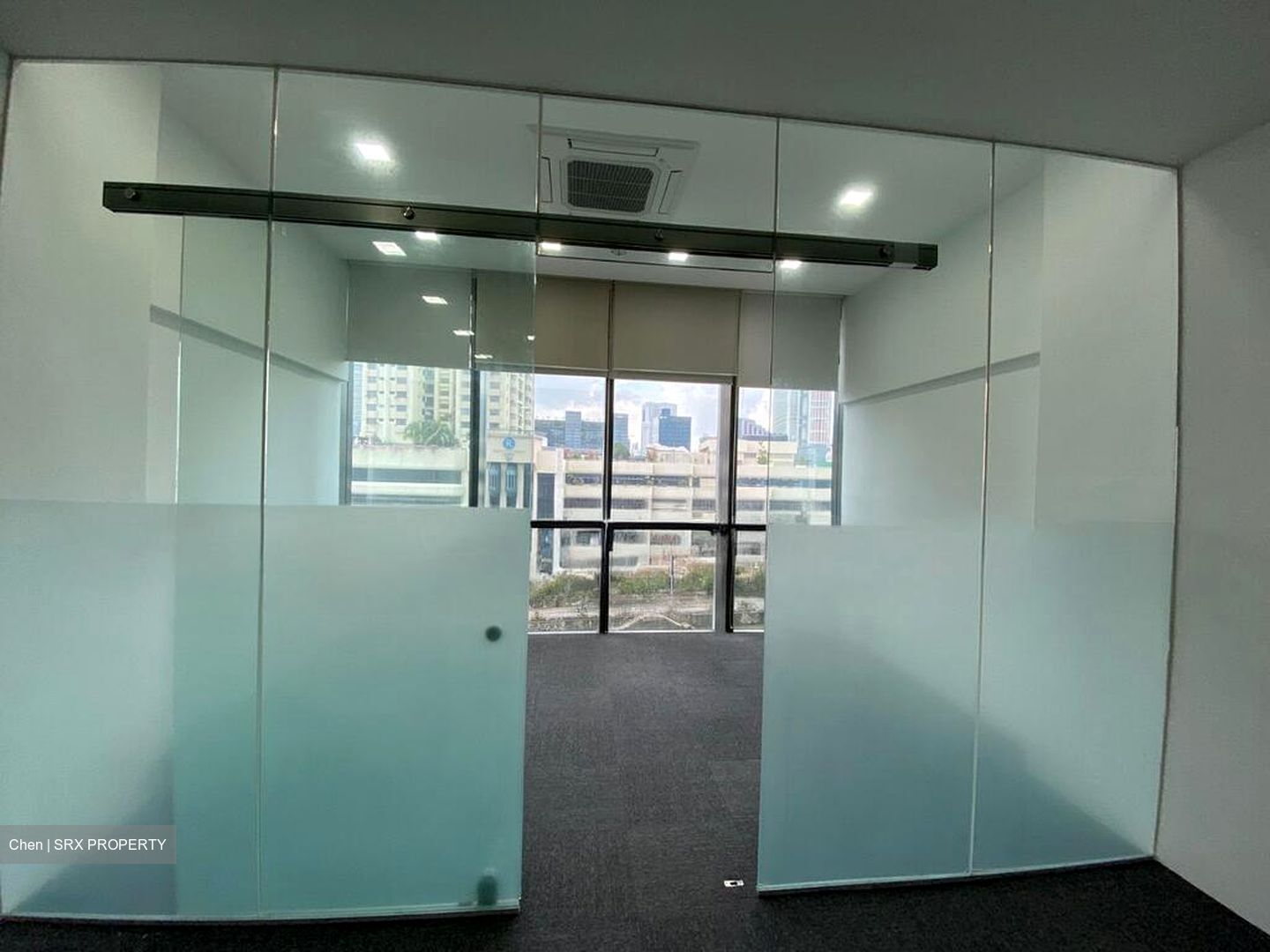 High Street Centre (D6), Office #526086761